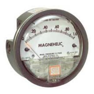 Dwyer 2000-00N, 605-6