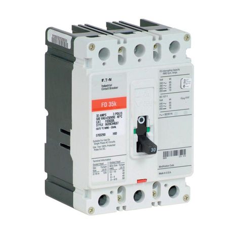 Eaton FD3030, FD3030BP10, FD3030H01, FD3030H08, FD3030J01F01H08, FD3030L, FD3030LM04, FD3030LM08, FD3030V, FD3030VH09, FD3030VL, FD3030VSH09, FD3030VW