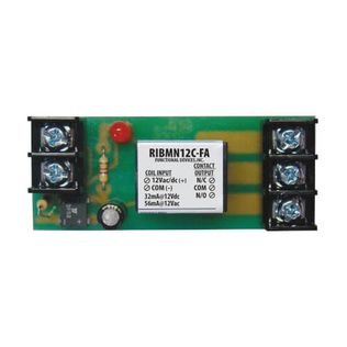 Functional Devices RIBMN12C-FA