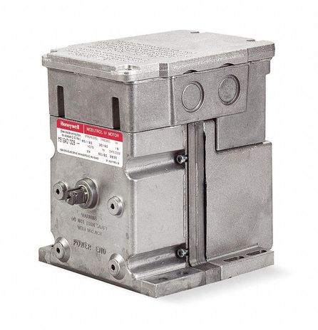 Honeywell Commercial M9184D1021