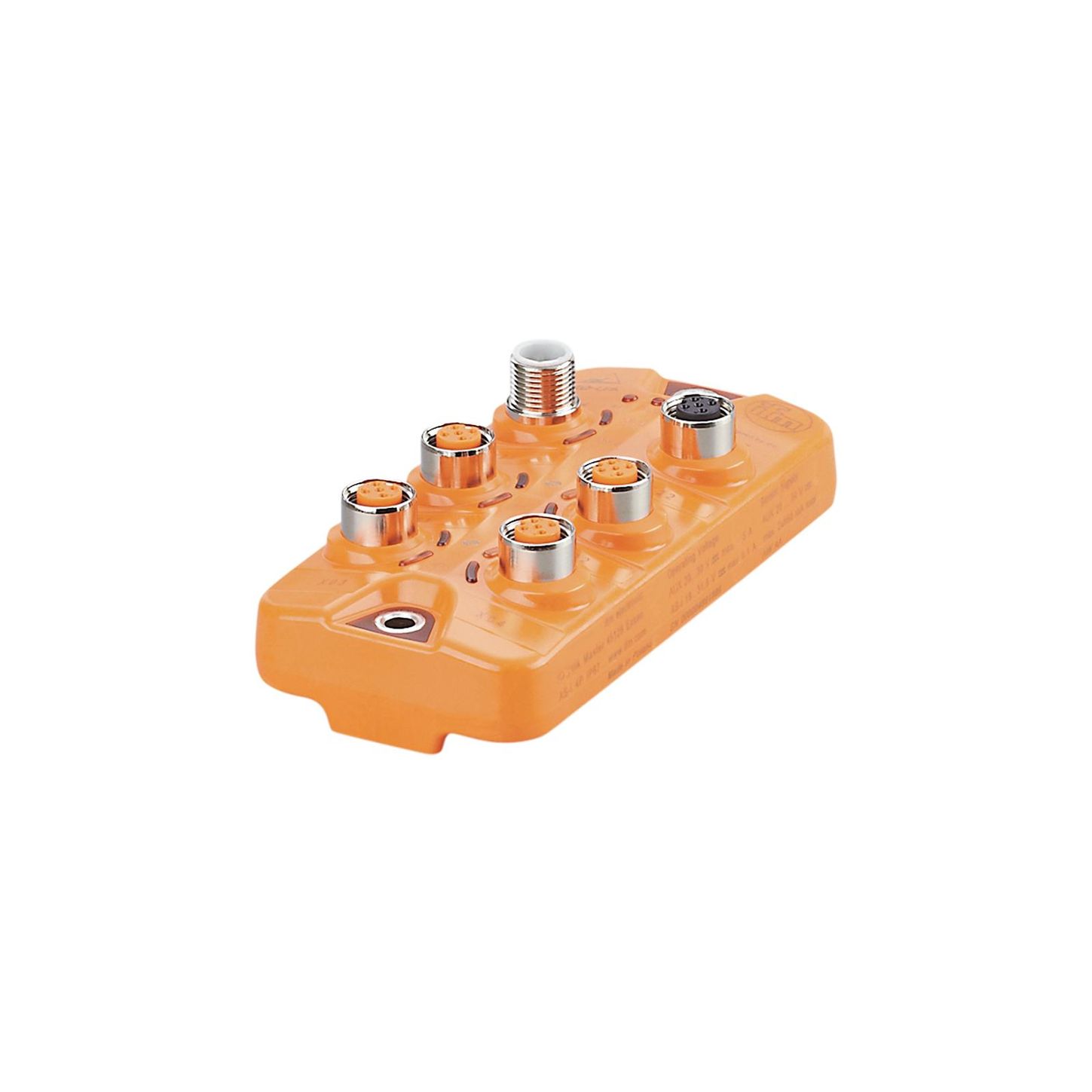 ifm Efector AC6000