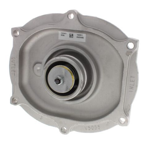 Honeywell Flame Safeguard 133417CA