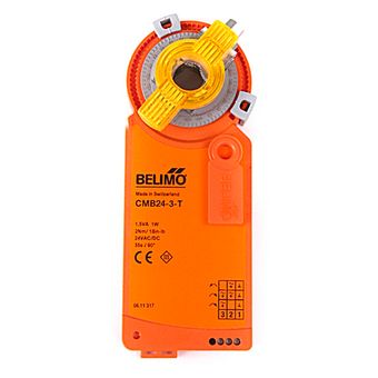 Belimo CMB120-3, CMB24-3-T.1, CMB24-3.1