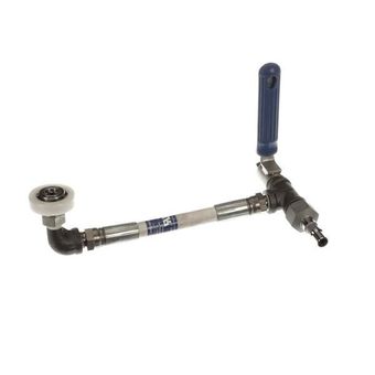 Ultrafryer, Waste King 103699, 12A912