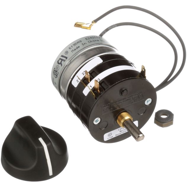 Hobart, Vulcan 856621-00001, 856621-1, 913102-0176A, 913102-176A, VULCAN HART