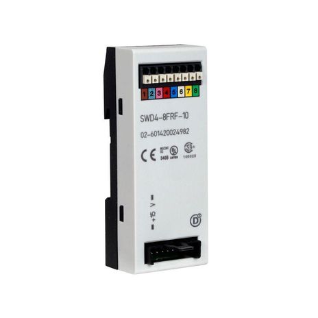 Eaton SWD4-8FRF-10