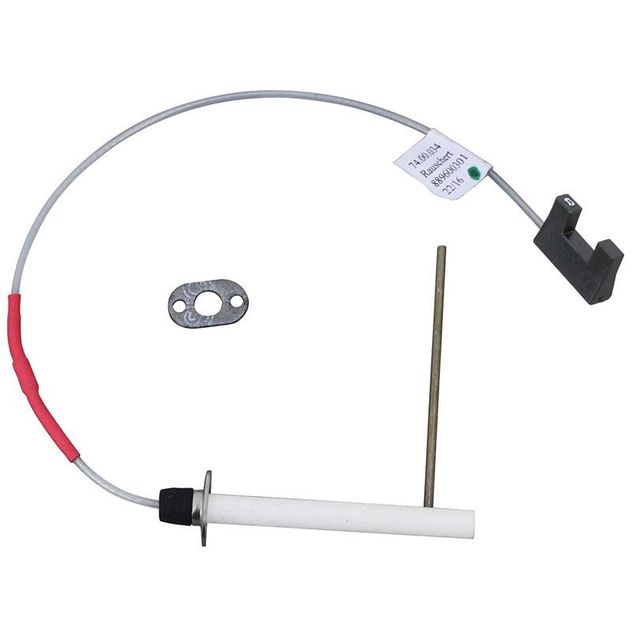 Rational, Rational Cooking Systems 74.00.034P, 74.00.034S