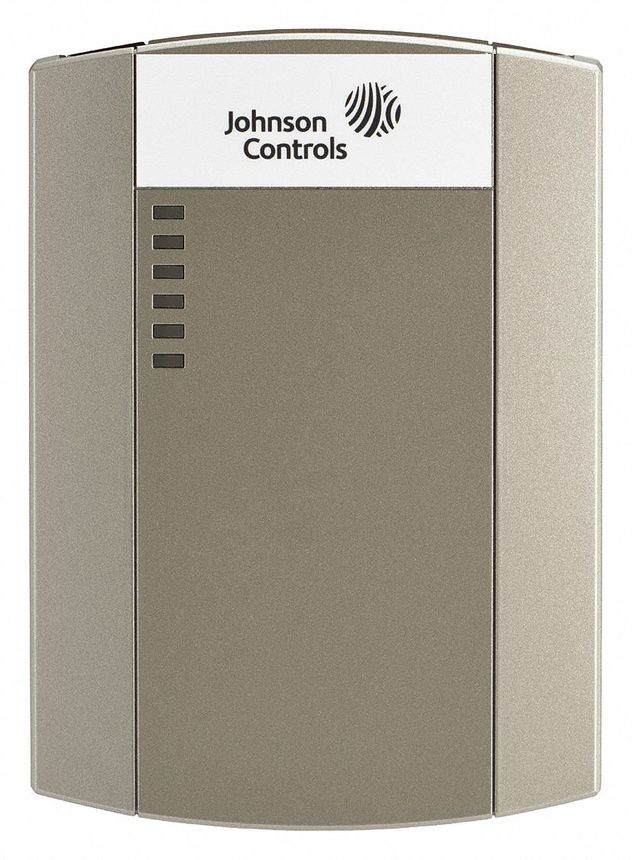 Johnson Controls WT-BAC-IP