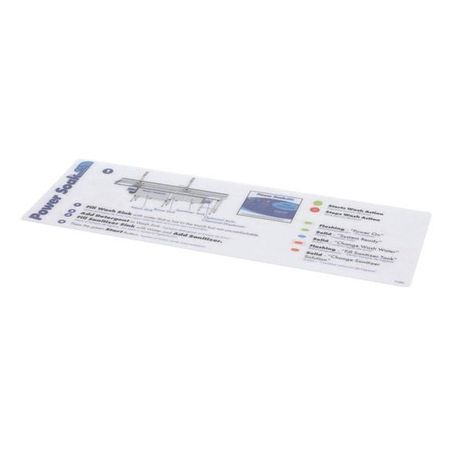 Power Soak Systems 31485