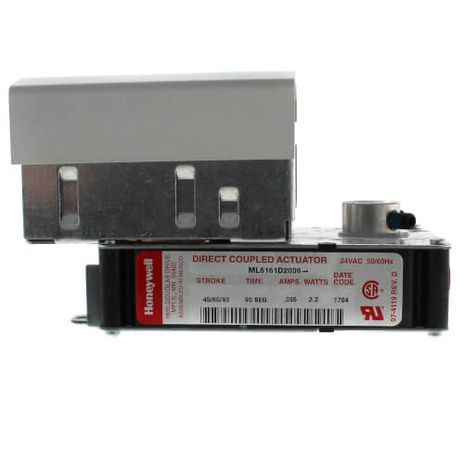 Honeywell Commercial ML6161D2006