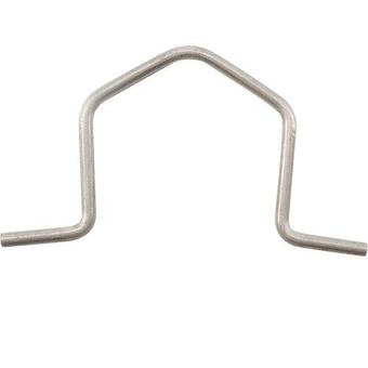 Component Hardware Group, Flame Gard 300001, DROPHANDLE