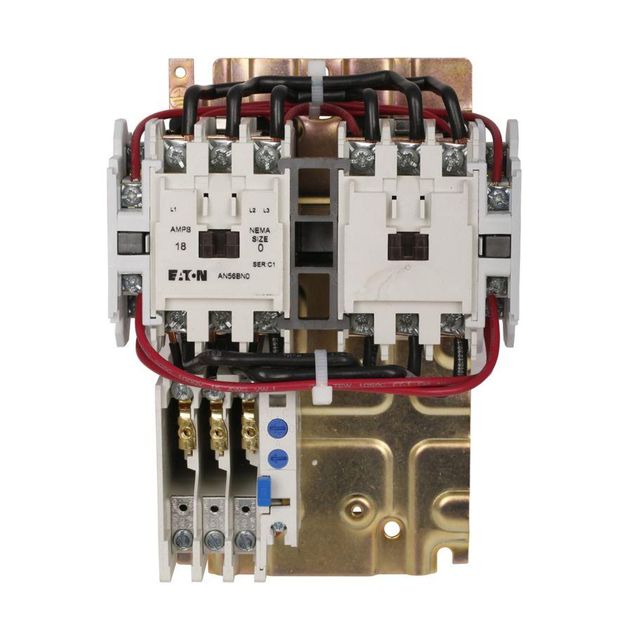 Eaton AN56BN0AC, AN56BN0BC, AN56BN0CC, AN56BN0DC, AN56BN0EC, AN56BN0T1C, AN56BN0TC, AN56BNV0A, AN56BNV0B