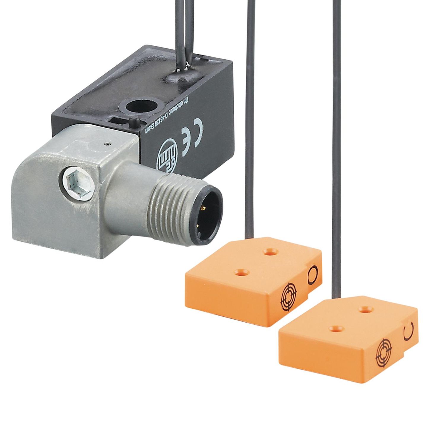 ifm Efector IN5374, IN5375, IN5456, IN5457, IN5458, IN5459