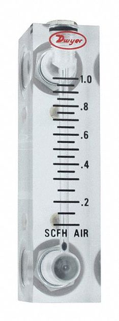 Dwyer VFA-41-BV, VFB-52-SSV