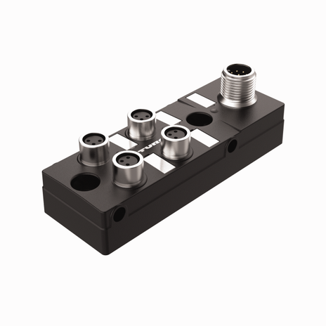 Turck TB-4M8M-3-FS8