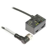 Pepperl+Fuchs FACTORY VBA-2E-G10-ZAJ-1M-V1-W