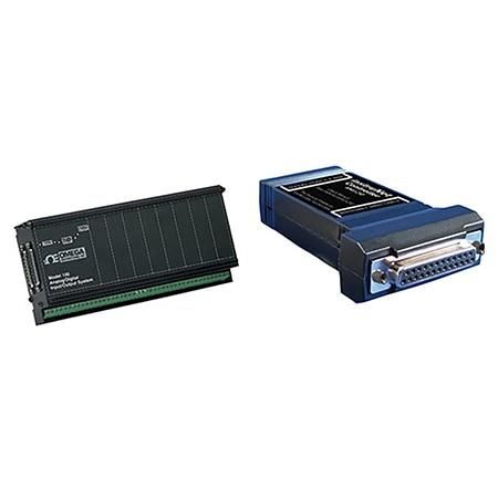 Omega INET-100, INET-100B, INET-100HC