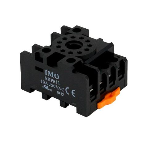 IMO Automation SRPE11