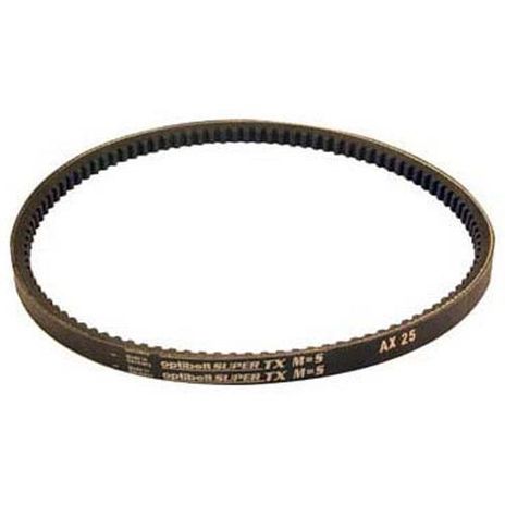 Penn Barry 62031-0, AX25