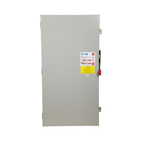 Eaton DG225FGK, DG225NGK, DG325FGK, DG325NGK, DG325UGK