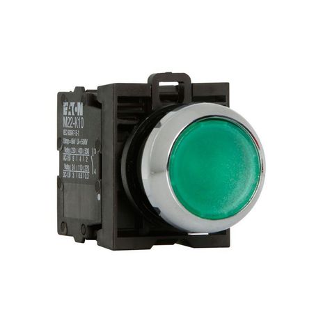 Eaton M22M-DL-B, M22M-DL-G, M22M-DL-G-K20-G