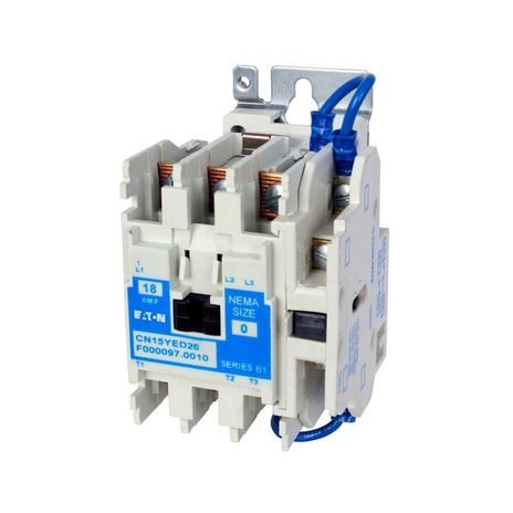 Eaton CN15YED26