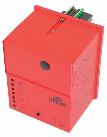 Fireye ZB110UV