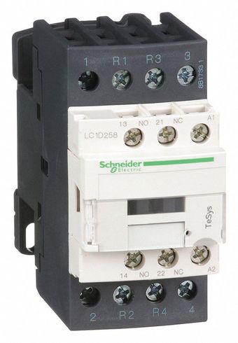Square D LC1D258G7