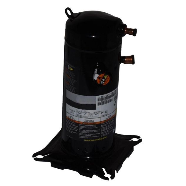 Carrier ZP31K5E-TFE-830