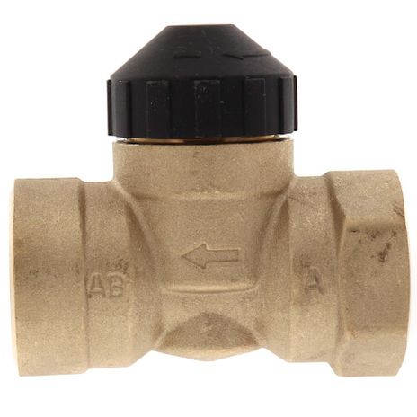 Siemens Building Technologies 599-00212