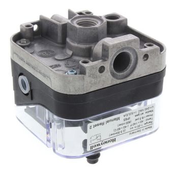 Honeywell Flame Safeguard C6097B3028
