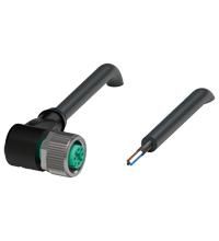 Pepperl+Fuchs FACTORY V1-W-BK20M-PUR-O1S, V1-W-BK30M-PUR-O1S, V1-W-BK40M-PUR-O1S, V1-W-BK5M-PUR-O1S