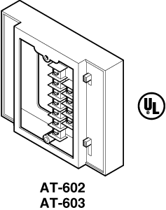 Schneider Electric AT-602, AT-603