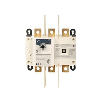 Eaton Bussmann R9D4100UDC, R9D4200UDC