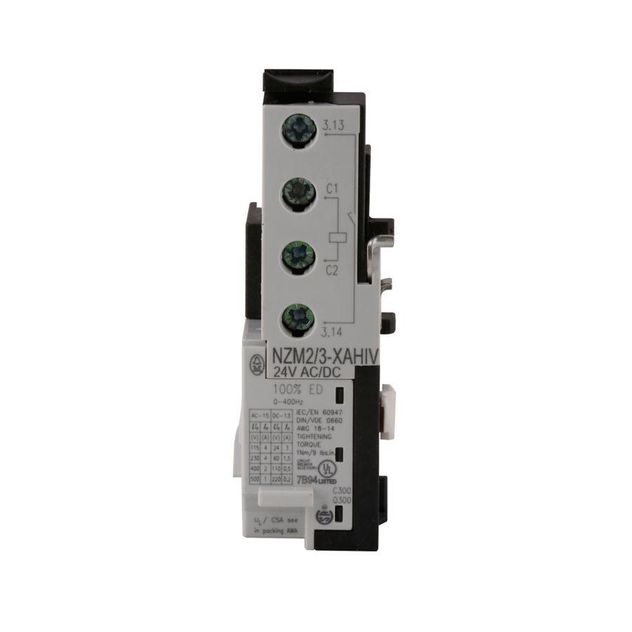 Eaton NZM2/3-XAHIV24AC/DC