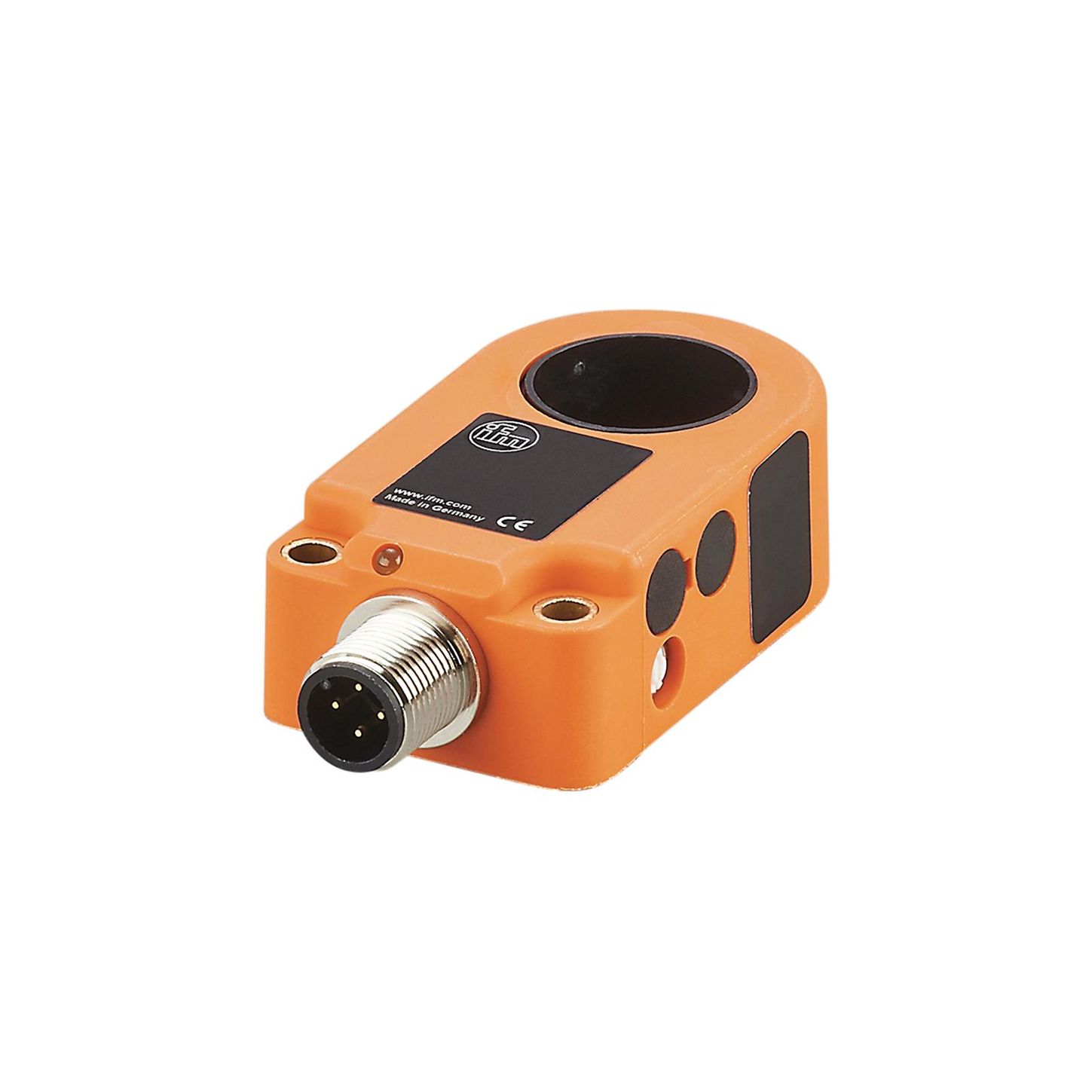 ifm Efector I7R209, I7R210, I7R211, I7R212