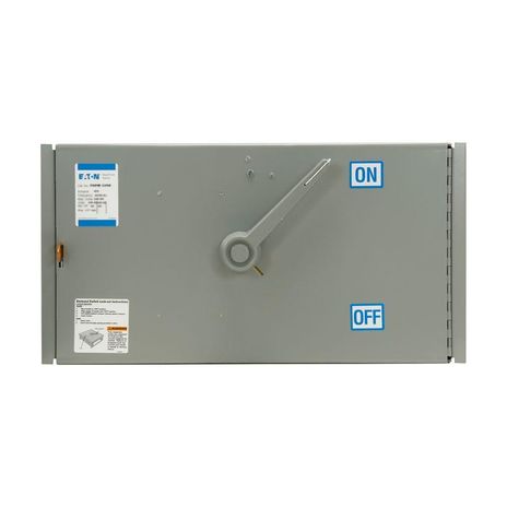 Eaton 627B426G02, 627B426G04, FDPW365BJ, FDPW365BR, FDPW365J, FDPW365MJ, FDPW365MR, FDPW365TJ, FDPW365TR, FDPW366BJ, FDPW366BR, FDPW366J, FDPW366MJ, FDPW366MR, FDPW366TJ