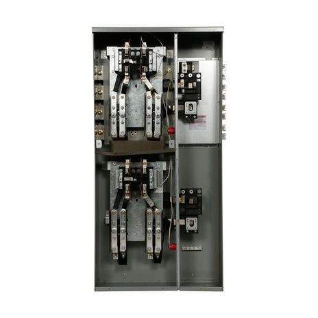 Eaton 35SS220RAC, 35SS220RBC, 35SS220RCAB