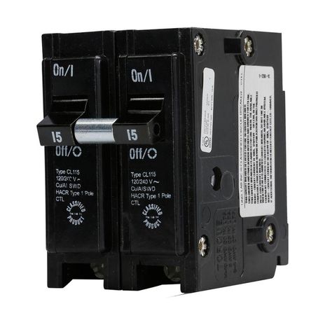 Eaton BHT