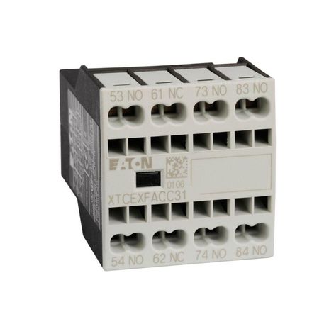 Eaton XTCEXFACC31