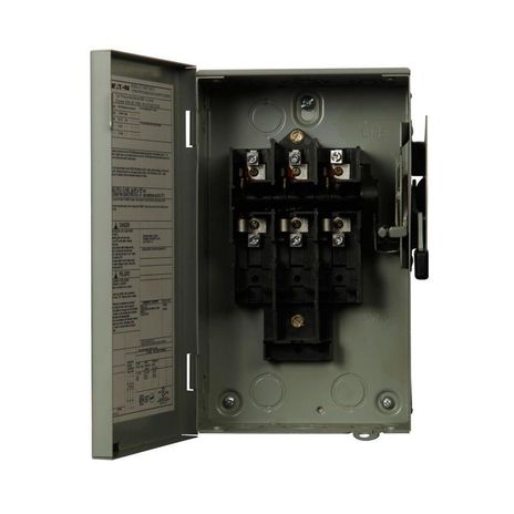 Eaton DG321UGB-CSA