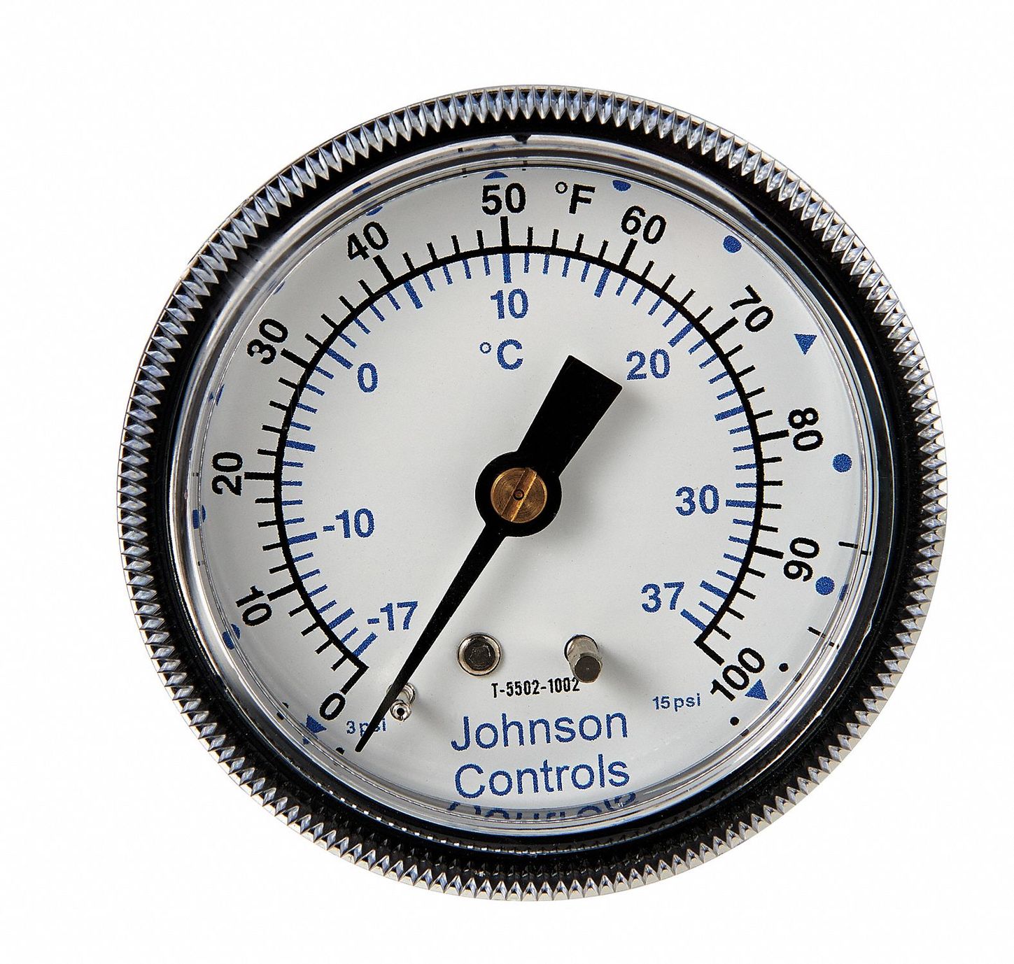 Johnson Controls T-5500-1052, T-5500-1055, T-5502-1002, T-5502-1005