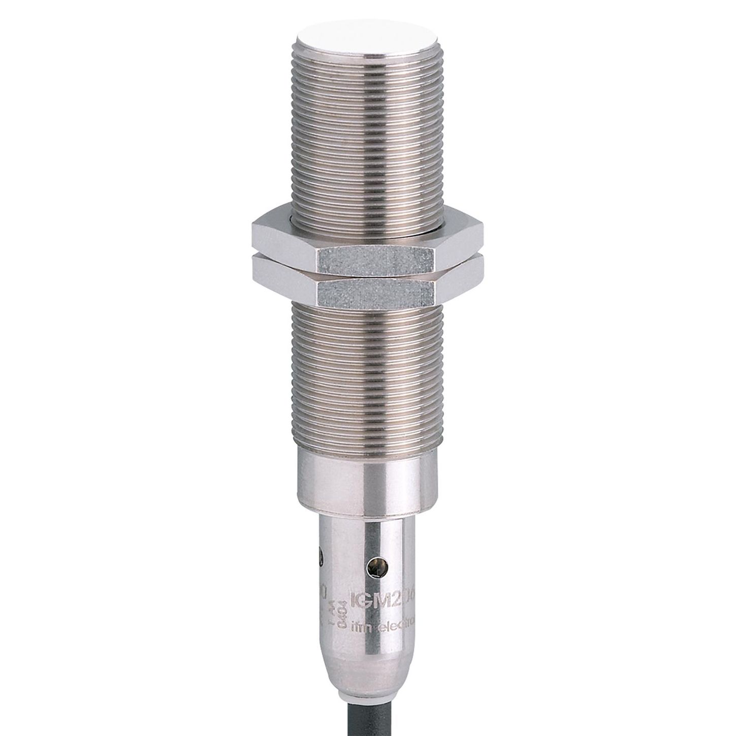 ifm Efector IGM202, IGM206, IGM215