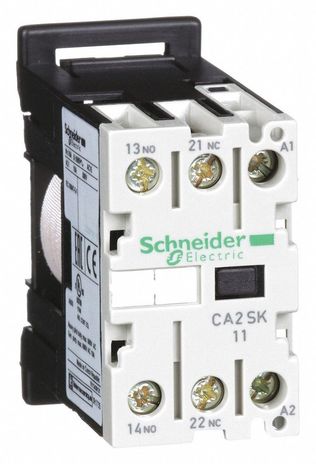 Square D CA2SK11G7