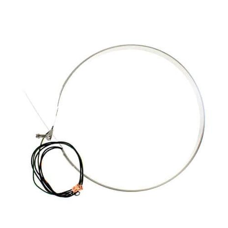 Trane HTR15174, HTR15184, HTR15185