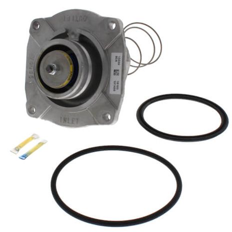 Honeywell Flame Safeguard 133398CA