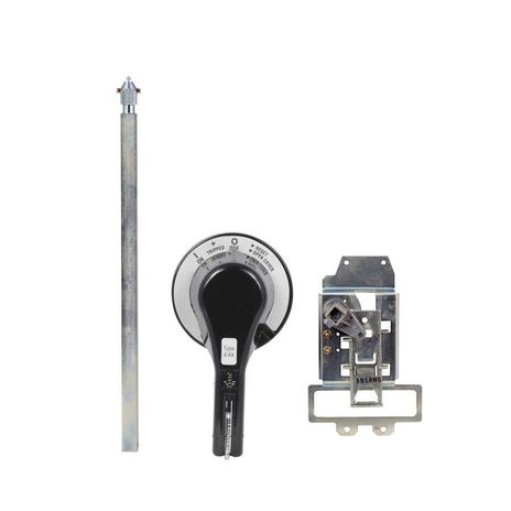 Eaton HM3R12X, WHM3R12X