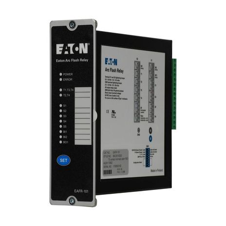Eaton EAFR-101