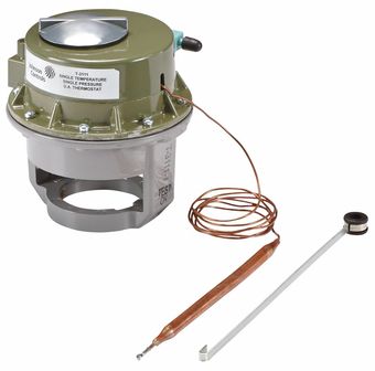 Johnson Controls T-3111-2