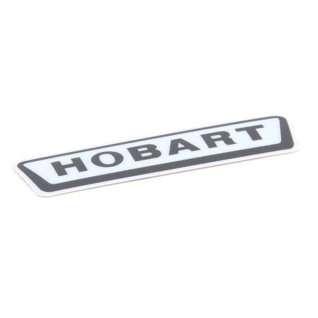 Hobart HOBART